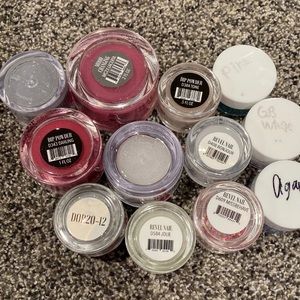 Revel nail dip powder